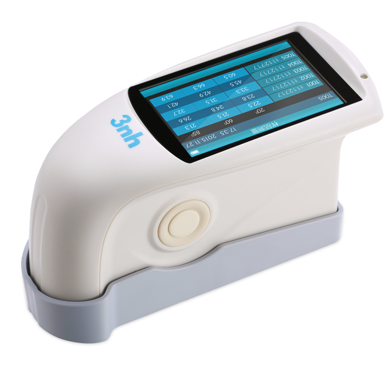 哪種金屬光澤度好？